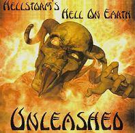 Hellstorm's Hell On Earth : Unleashed